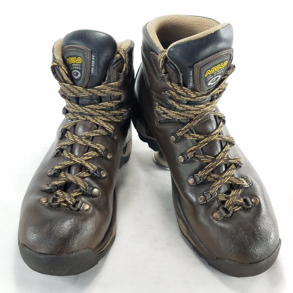 asolo tps 520 gv evo hiking boots